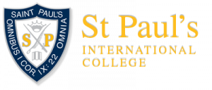 St Paul's International College