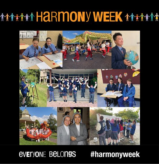 Harmony Week at Moss Vale