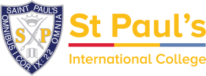 St Paul's International College